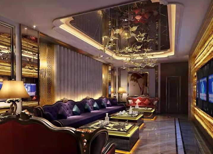 安阳小时场KTV单刷，尽享私密音乐空间-安阳县ktv预定