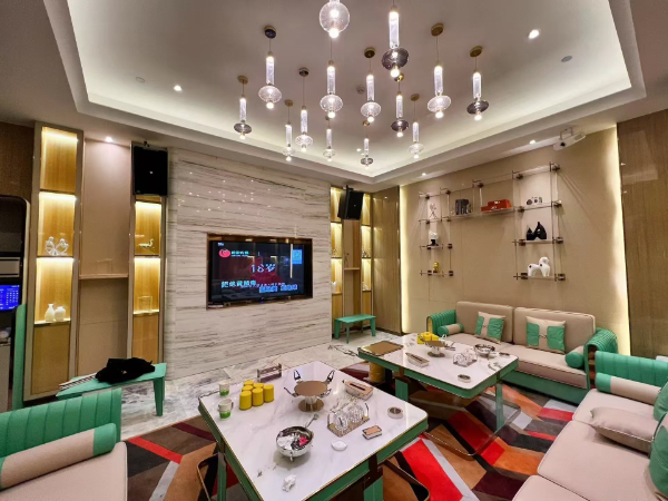 安阳小时场ktv：解密小时场ktv的含义-安阳县ktv预定